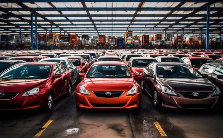 Carvana Rises on $618 Million Tax Benefit, Yet Valuation Stays High