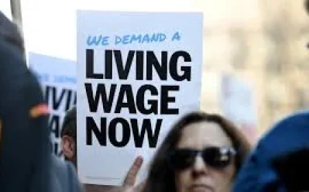 Hatcher lifts Minimum Wage Australia 4.75% for 2.8 million