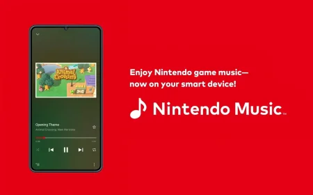 Nintendo Music Adds Mario Kart World With 130 Tracks