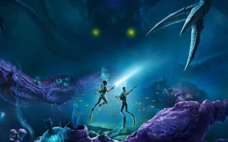 Unknown Worlds Opens Subnautica 2 Early Access After $250Million Turmoil — Subnautica 2 Update