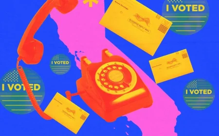 More than 9 candidates enter Insurance Commissioner California race