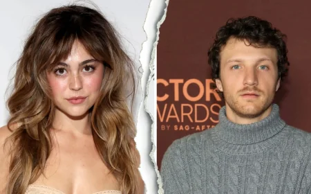 Mika Abdalla and Jake Short End Engagement After Four Years