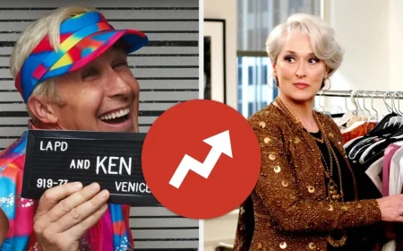 Sarah Greenwood Guides Barbie Movie Exhibit Through Oct. 25, 2026