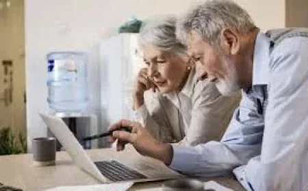 Chalmers backs Age Pension Cgt Exemption from July 1, 2027