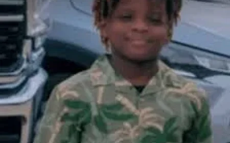 Dallas police seek Matthew Uwa after June 1 sighting