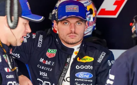 Piastri Warns 2027 F1 Changes Need More Than Split Shift — Max Verstappen Decision Sabbatical