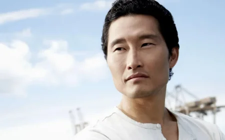 Alex O'Loughlin Lifts Hawaii Five O to Five Seasons on Netflix