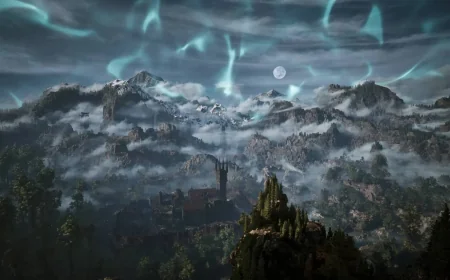 Marloes Valentina Stella previews Gothic Remake ahead of June 5 release