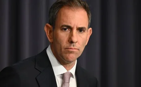 Wilkinson says 90% better off in Treasury Capital Gains Tax Error