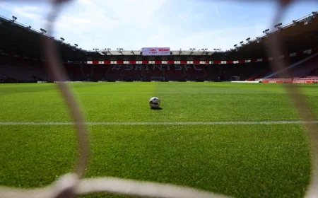 Southampton Fc Statement On Appeal: Panel Rejects 4-Point Deduction