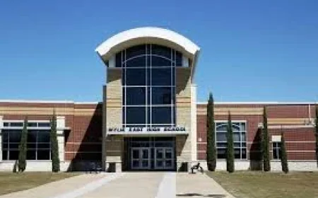 Tiffany Doolan resigns after Copies of Quran distributed at Wylie East