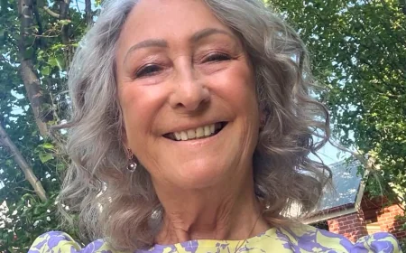 Lynne McGranger links Irene Roberts exit to Jess Redmayne on Channel 7