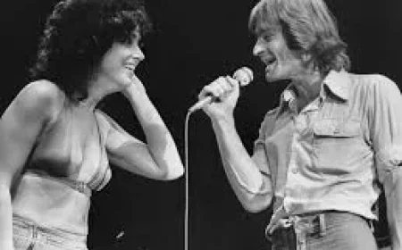 Marty Balin Sent Jefferson Starship's Miracles to No. 3