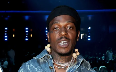 Kiley Lossen shares alleged Sauce Walka audio over Drake claims