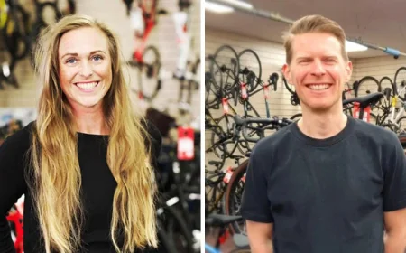 Pedal Revolution Limited Enters Norwich Cycling Shop Administration After 25 Years