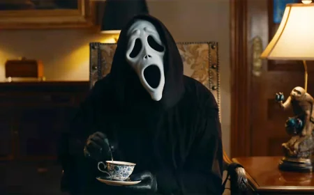 Marlon Wayans leads Scary Movie 6 trailer drop ahead of June 5