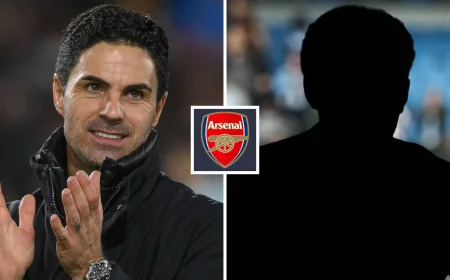 Arsenal Transfer News Norgaard: Javi Guerra Could Cost €40 Million