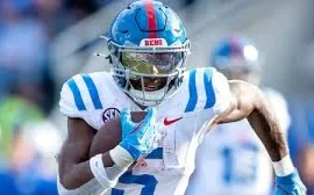 Curt Cignetti, Kewan Lacy lead College Football 27 cover reveal