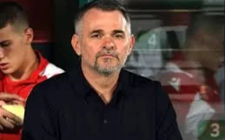 Hagi Starts Romania Reign in Georgia Vs Romania Friendly