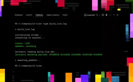 Microsoft Build Shows Rayfin Shipping Backends to Fabric