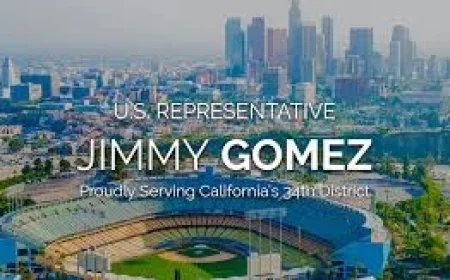 Jimmy Gomez and Jesse Watters' hunger strike claim draws scrutiny