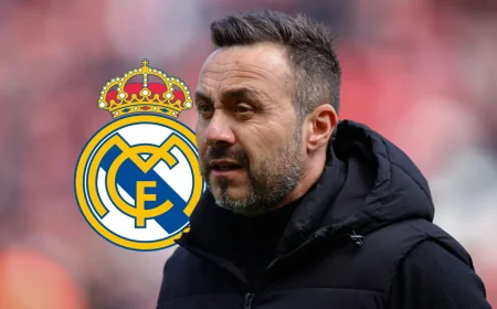 Denzel Dumfries Talks With Real Madrid Over Right-Back Move