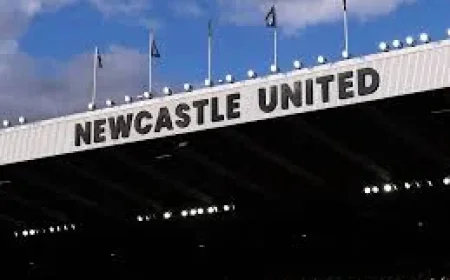 Aaron Ramsdale Returns to Southampton After 23 Newcastle Appearances