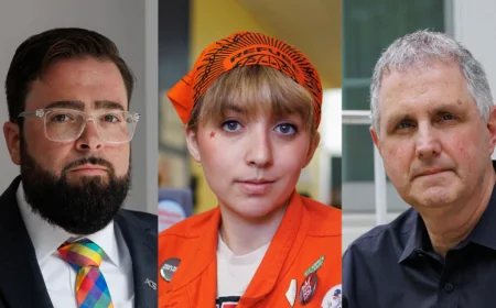 Durbin and Duckworth demand Andrew 's Boutros resign over Broadview Six