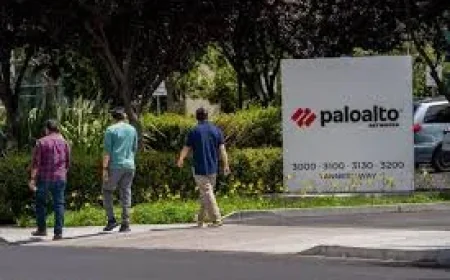 Cramer Flags Palo Alto Networks Before After-the-Close Report — Panw Stock