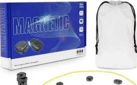 Choice Lodges Accc Magnetic Toys Takedown Request Over Unsafe Sales