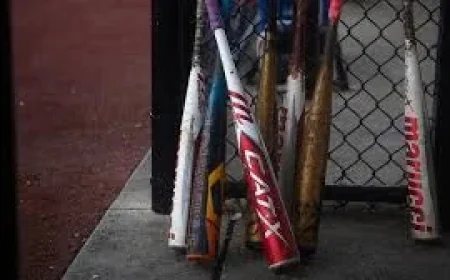 Michael Ryals Youth Baseball Coach Banned for Life After Kansas City Throw