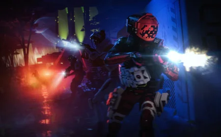 Marathon Game Season 2 Launches June 2 With Open Play Week