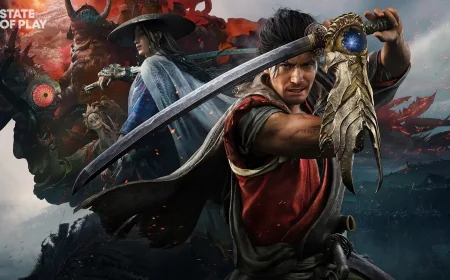 PlayStation opens Onimusha Demo before September 25, 2026 launch