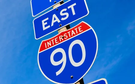 Butte Rescue Mission marks 50 years with Interstate 90 ribbon cutting