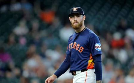 Mike Burrows Faces Pirates Vs Astros After December Trade