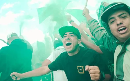 Junior - Atlético Nacional Opens Final in Barranquilla at 7:30 p.m.