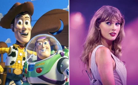 Taylor Swift Releases June 5 Song With Patrick Mahomes Taylor Swift Support