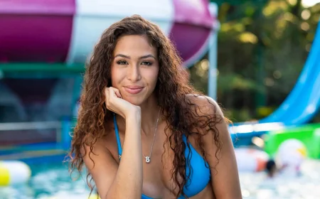 Beatriz Love Island adds Paralympic bronze medalist to Season 8 cast
