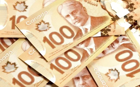 Global News Publishes Canada Grocery Benefit Top Up Story This Week