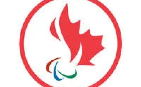 Canada Watches 10 Million as Paralympics Reach New High — Paralympics