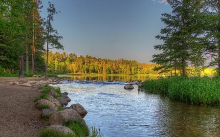 Mississippi River Ran Backward During New Madrid Quakes — Popular Mechanics