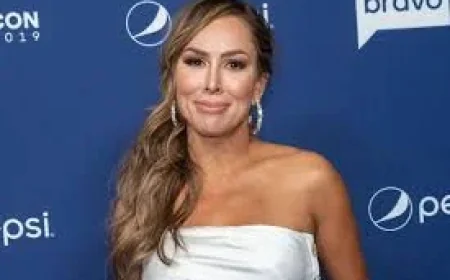 Kelly Dodd Faces 3 Misdemeanor Charges in California