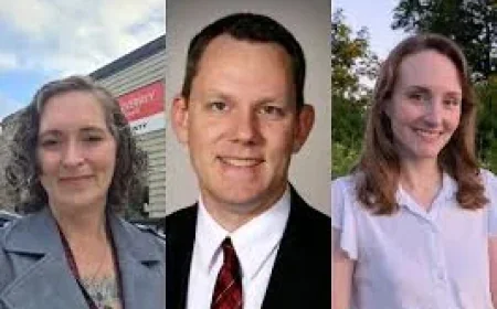 Randy Feenstra watch party set for June 2 in Spirit Lake