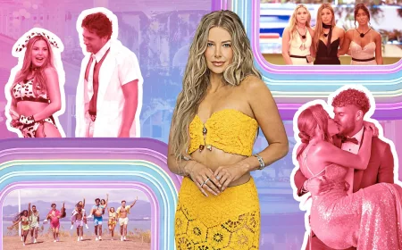 Ariana Madix leads Love Island USA Season 8 June 2 on Imdb