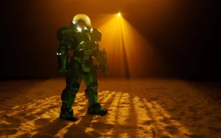 David Corenswet Shows Slight Man Of Tomorrow Suit Redesign