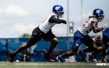 Lamar Jackson Could Wait for the 2027 Chiefs Market