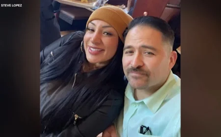 Two women killed in Stanton crash, Ktla News reports