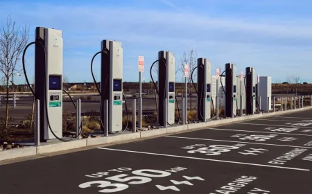 Electrify America Ends Prepaid Balances for Ev Charging