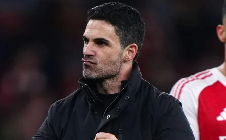 Arsenal Talks Open on £10million to £15million Jeremy Monga Deal Ben Jacobs Arsenal Transfer
