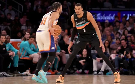 Brunson Leads Knicks Into Finais Da Nba With Spurs